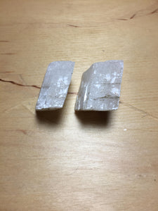 Calcite Mineral Specimen Small