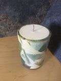 Modern Lily Soy & Bee Treasure Candle