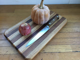Cutting and Serving Board XV