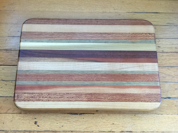 Cutting and Serving Board I