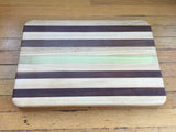 Cutting and Serving Board XVI