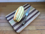 Cutting and Serving Board XVI