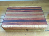 Cutting and Serving Board IV