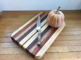 Cutting and Serving Board XIII