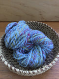 Insouciant Studios Hand Spun Yarn Mother Earth and Sister Sky
