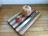 Cutting and Serving Board XV
