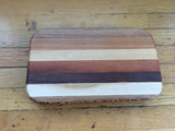 Cutting and Serving Board VI