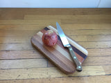 Cutting and Serving Board VI