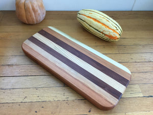 Cutting and Serving Board XIV