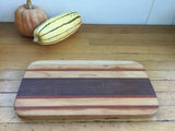 Cutting and Serving Board VIII