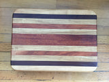 Cutting and Serving Board V