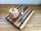 Cutting and Serving Board V