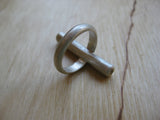 Insouciant Studios Timber Ring